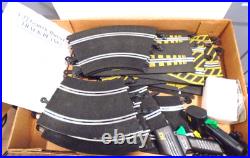 Tecnitoys 1/32 Race Track Appears Unused Just Add Cars 1999