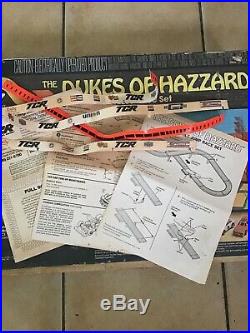 The Dukes Of Hazzard Tcr Slotless Race Track