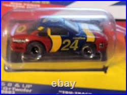 The Twofer 2 Super G-Plus High Performance AFX Tomy Slot Car Set