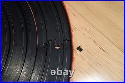 Tomy 4Way Split Racemasters Electric Slot Car Racing Track (9945) + Cars WORKS