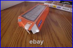 Tomy 4Way Split Racemasters Electric Slot Car Racing Track (9945) + Cars WORKS