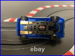 Tomy / AFX Blue Mega G 1969 Camaro SS Near Mint Condition Track Tested Only Rare