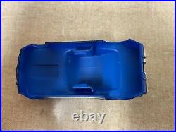 Tomy / AFX Blue Mega G 1969 Camaro SS Near Mint Condition Track Tested Only Rare