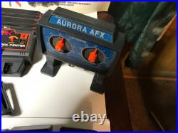 Tomy/AFX Slot Car Track 3 sets +++ huge lot some new never used? READ Tomy/AFX Slot Car Track 3 sets +++ huge lot some new never used? READ