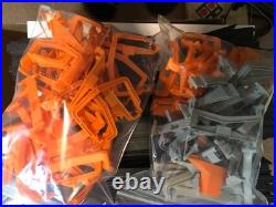 Tomy/AFX Slot Car Track 3 sets +++ huge lot some new never used? READ Tomy/AFX Slot Car Track 3 sets +++ huge lot some new never used? READ