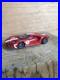 Tomy AFX Super 2022 Track Take Out Ford GT 40 #1Red HO Scale Car