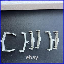 Tomy AFX Super G-Plus Challenge HO Slot Car Track & Cars Untested Read Desc