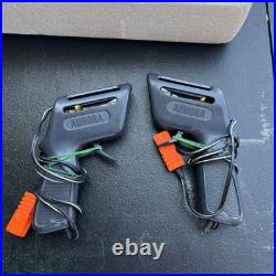 Tomy AFX Super G-Plus Challenge HO Slot Car Track & Cars Untested Read Desc