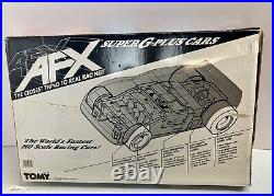 Tomy AFX Super G-Plus International Super Challenge #9939 Slot Car Track ONLY