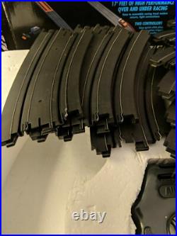 Tomy AFX Super G-Plus International Super Challenge HO Slot Car Track TESTED