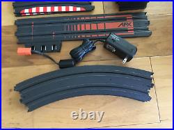Tomy AFX Track Lot & Power Pack (51 Pieces)