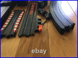 Tomy AFX Track Lot & Power Pack (51 Pieces)