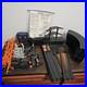 Tomy Aurora AFX HO Slot Car Track Mixed Lot +Accessories + Cars 88pcs. Of track