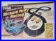 Tyco 6205 Magnum 440 Richard Petty Racing Track Complete except No Cars