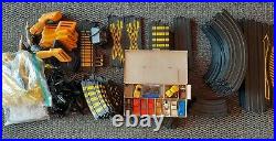 Tyco Aurora Lot Slot Cars, Track & Parts Over 150 Parts