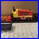 Tyco Custom Calgary Flames Slotboni Slot Car Track Cleaner. HO Scale. 164 Read