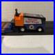 Tyco Custom DETROIT REDWINGS Slotboni Track Cleaner. HO Scale. (Please Read.)