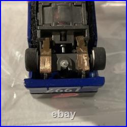 Tyco Custom DETROIT REDWINGS Slotboni Track Cleaner. HO Scale. (Please Read.)