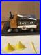 Tyco Custom Ho Scale Slot Car Track Cleaner. The Slotboni! (Washington Capitals)