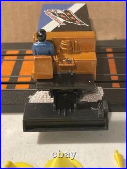 Tyco Custom Ho Scale Slot Car Track Cleaner. The Slotboni! (Washington Capitals) Tyco Custom Ho Scale Slot Car Track Cleaner. The Slotboni! (Washington Capitals)