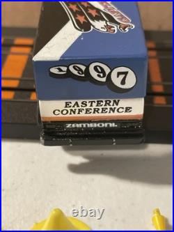 Tyco Custom Ho Scale Slot Car Track Cleaner. The Slotboni! (Washington Capitals)