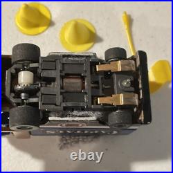 Tyco Custom Ho Scale Slot Car Track Cleaner. The Slotboni! (Washington Capitals) Tyco Custom Ho Scale Slot Car Track Cleaner. The Slotboni! (Washington Capitals)