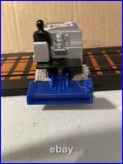 Tyco Custom Tampa Bay Lightning Slotboni Slot Car Track Cleaner HO Scale 164