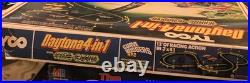 Tyco Daytona 4-in-1 Withnite Glow Race Track