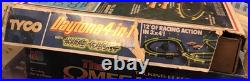 Tyco Daytona 4-in-1 Withnite Glow Race Track