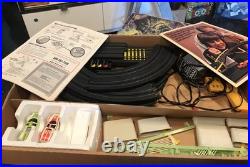 Tyco Daytona 4-in-1 Withnite Glow Race Track