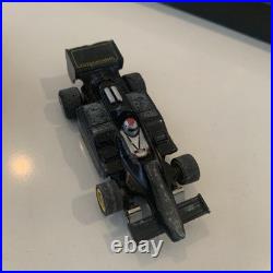 Tyco Electric Racing Slot Car Speed Controllers Full Circle Track 5x Classic Car