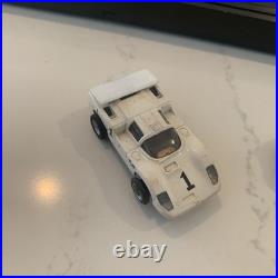 Tyco Electric Racing Slot Car Speed Controllers Full Circle Track 5x Classic Car