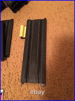 Tyco HO Clean Slot Car Track Cars Oiled Ready To Run Seeing Is Believing. (2)