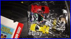 Tyco Lamborghini Championship Race Track 440-X2 Rare Version Slot Car Magnum A+