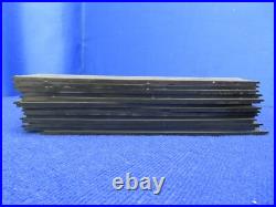 Tyco Nite Glow Empire 1000 Slot Car Track P6622Q -No Cars (0322-08)
