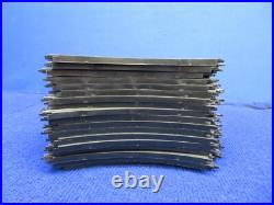 Tyco Nite Glow Empire 1000 Slot Car Track P6622Q -No Cars (0322-08)