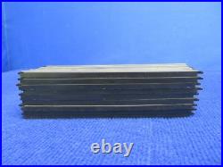 Tyco Nite Glow Empire 1000 Slot Car Track P6622Q -No Cars (0322-08)