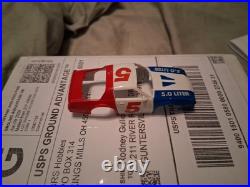 Tyco Slot Car Track Set