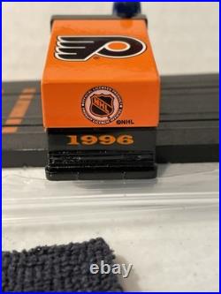 Tyco Slotboni Custom 164/Ho Scale Slot Car Track Cleaner. Philly Fliers Edition