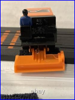 Tyco Slotboni Custom 164/Ho Scale Slot Car Track Cleaner. Philly Fliers Edition