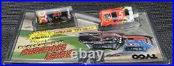 Tyco Super Stockers Magnum 440 X2 Twin Pack HO Slot Car Item #9039 RARE NEW