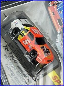 Tyco Super Stockers Magnum 440 X2 Twin Pack HO Slot Car Item #9039 RARE NEW