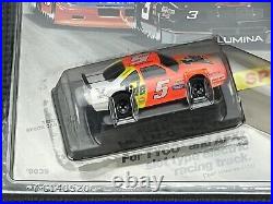 Tyco Super Stockers Magnum 440 X2 Twin Pack HO Slot Car Item #9039 RARE NEW