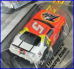 Tyco Super Stockers Magnum 440 X2 Twin Pack HO Slot Car Item #9039 RARE NEW