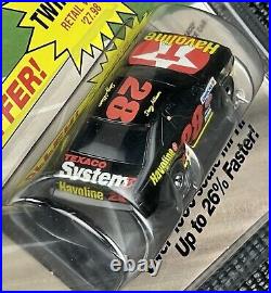 Tyco Super Stockers Magnum 440 X2 Twin Pack HO Slot Car Item #9039 RARE NEW