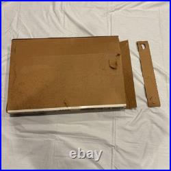 Tyco TR-X Team Racing (6223), Slot Car, 1985, Incomplete, Extra Pieces