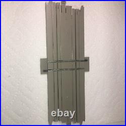 Tyco US-1 Trucking 9 ROAD AND RAIL Track Crossing Part # B-5837 Tested
