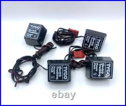 Tyco US1 Trucking Accessories, Parts & Track Large Lot