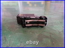 Tyco Us1 Electric Trucking Ups Box Truck Track Tested