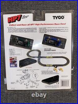 Tyco mazda mx-5 hp7 slot car electric track 1991 Race New High Performance Vtg